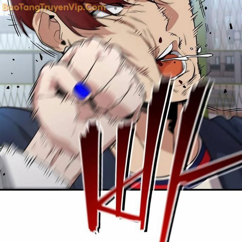 Hacker Báo Thù Chap 3 - Next Chap 4