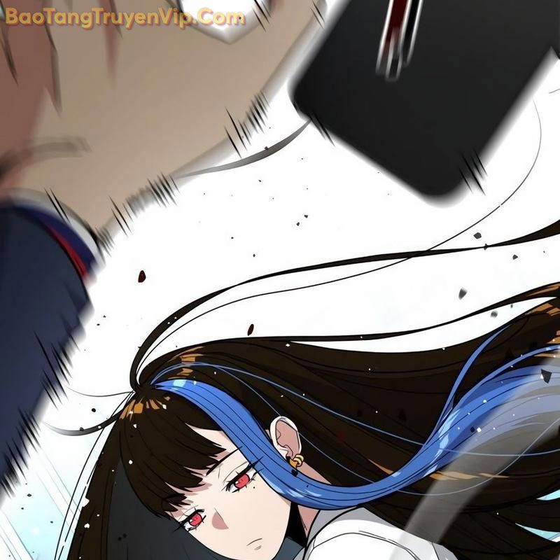 Hacker Báo Thù Chap 3 - Next Chap 4