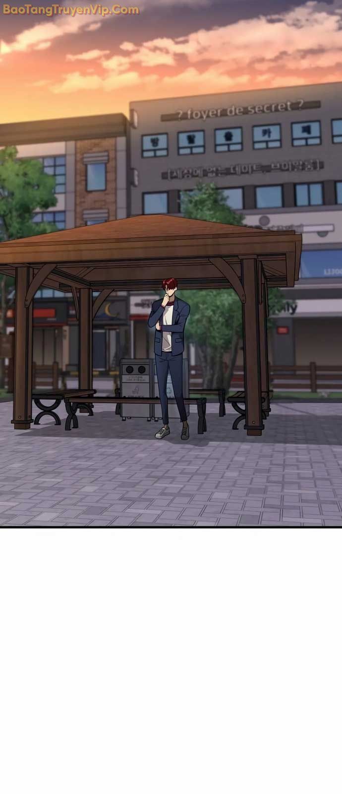 Hacker Báo Thù Chap 6 - Next Chap 7