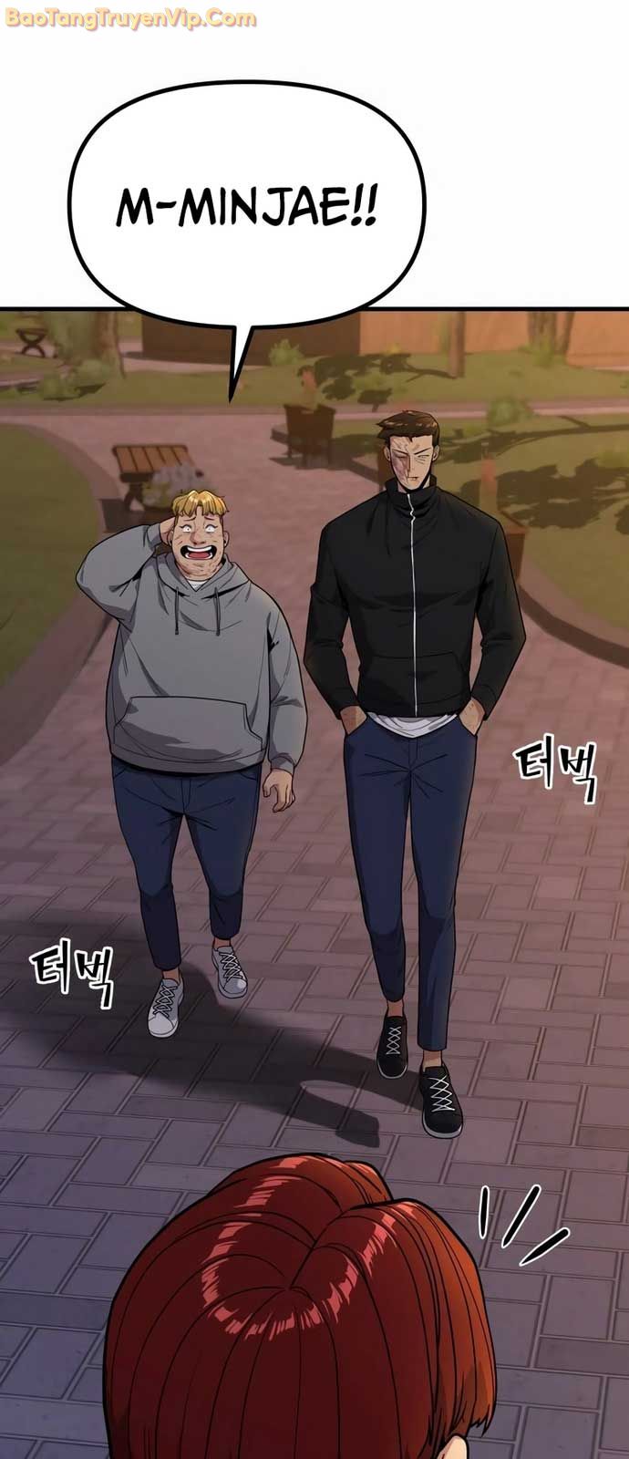 Hacker Báo Thù Chap 6 - Next Chap 7