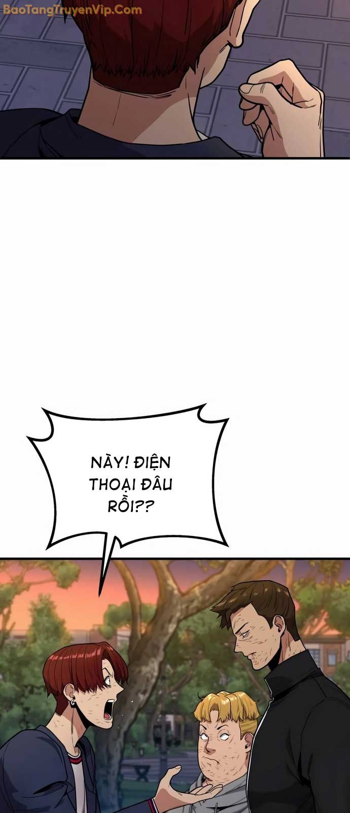 Hacker Báo Thù Chap 6 - Next Chap 7