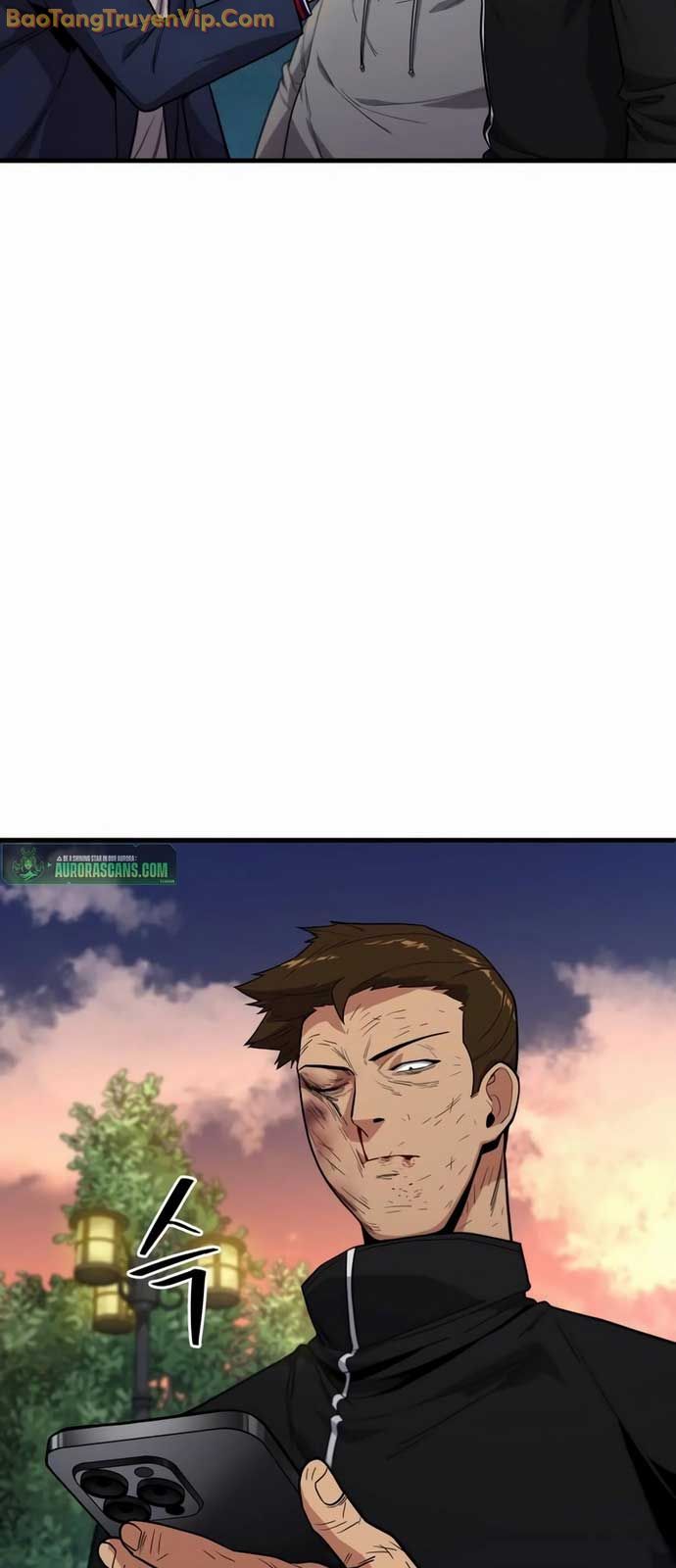 Hacker Báo Thù Chap 6 - Next Chap 7