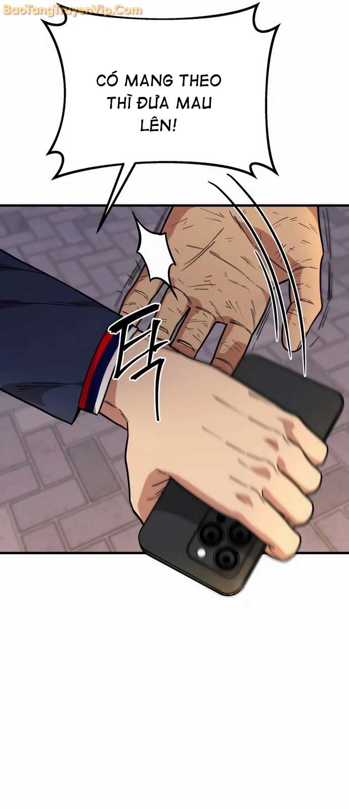 Hacker Báo Thù Chap 6 - Next Chap 7