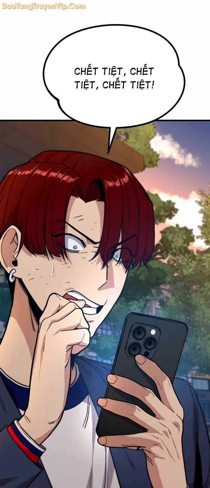 Hacker Báo Thù Chap 6 - Next Chap 7