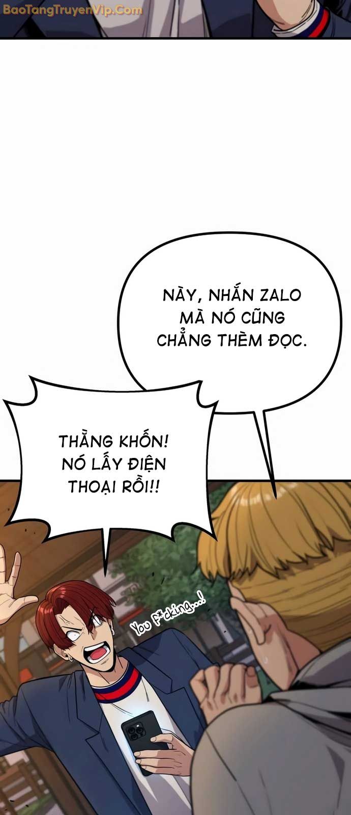 Hacker Báo Thù Chap 6 - Next Chap 7