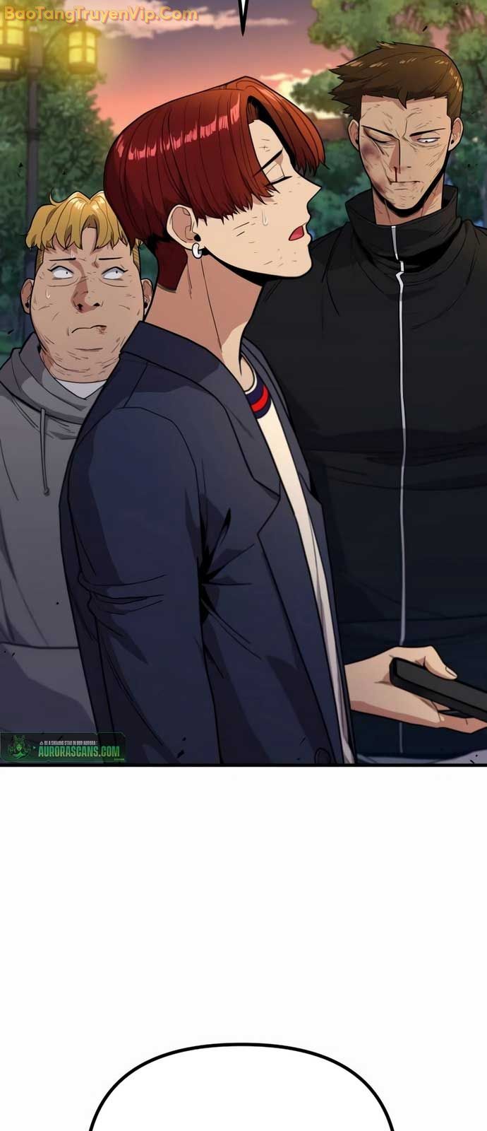 Hacker Báo Thù Chap 6 - Next Chap 7