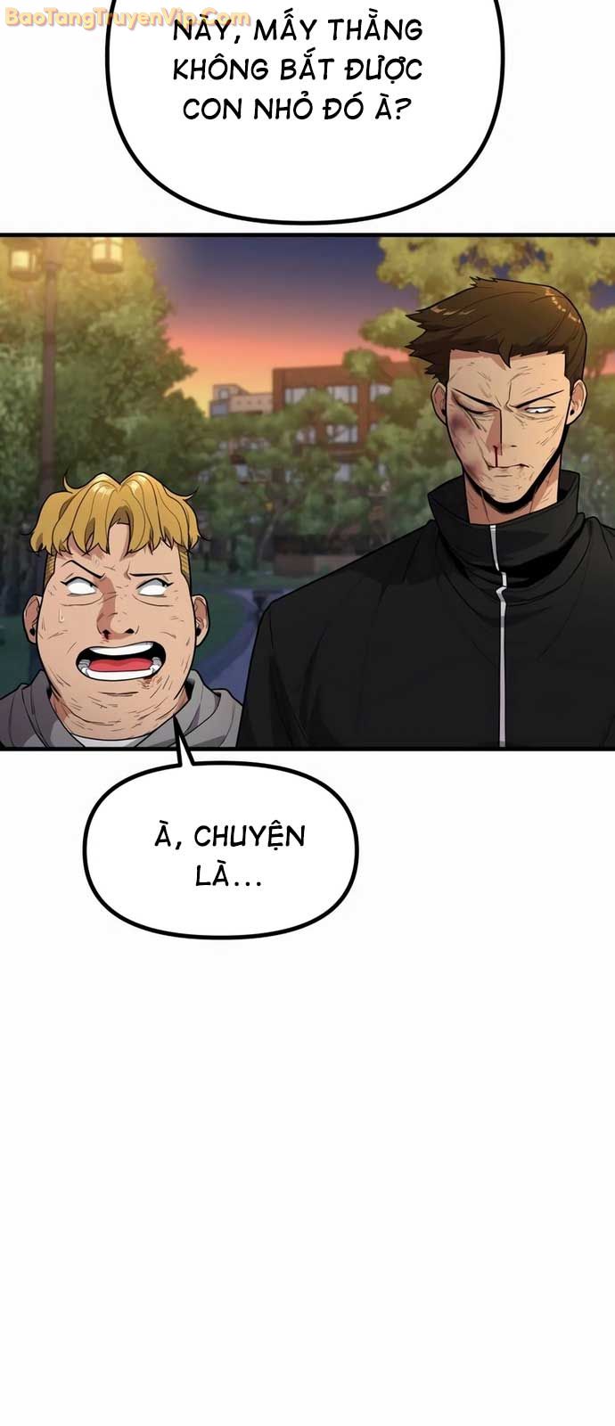 Hacker Báo Thù Chap 6 - Next Chap 7