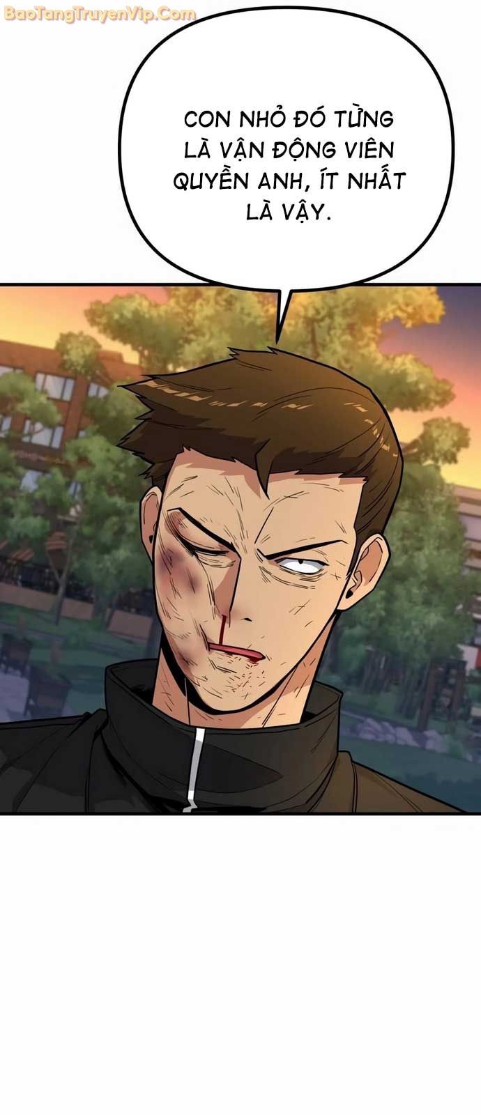 Hacker Báo Thù Chap 6 - Next Chap 7