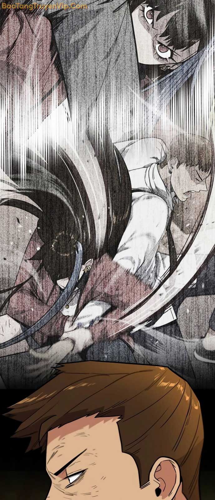 Hacker Báo Thù Chap 6 - Next Chap 7