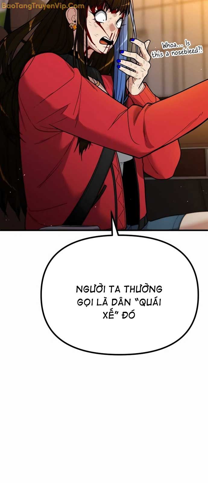 Hacker Báo Thù Chap 6 - Next Chap 7