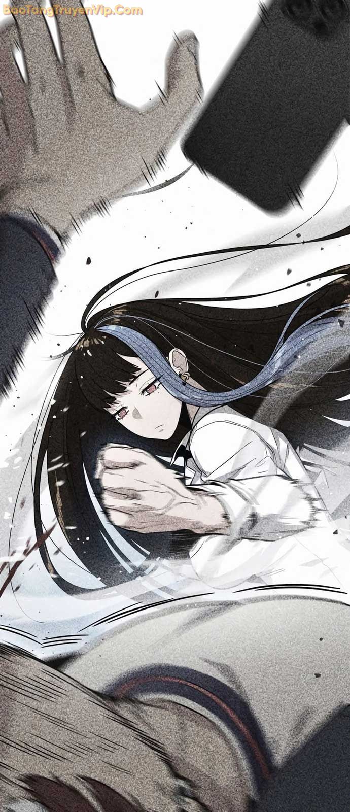 Hacker Báo Thù Chap 6 - Next Chap 7