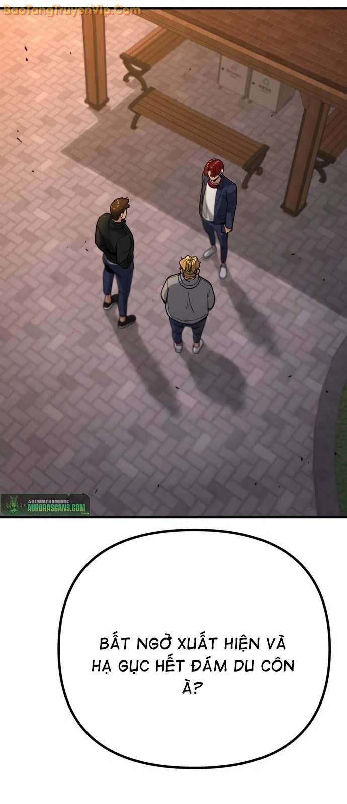 Hacker Báo Thù Chap 6 - Next Chap 7