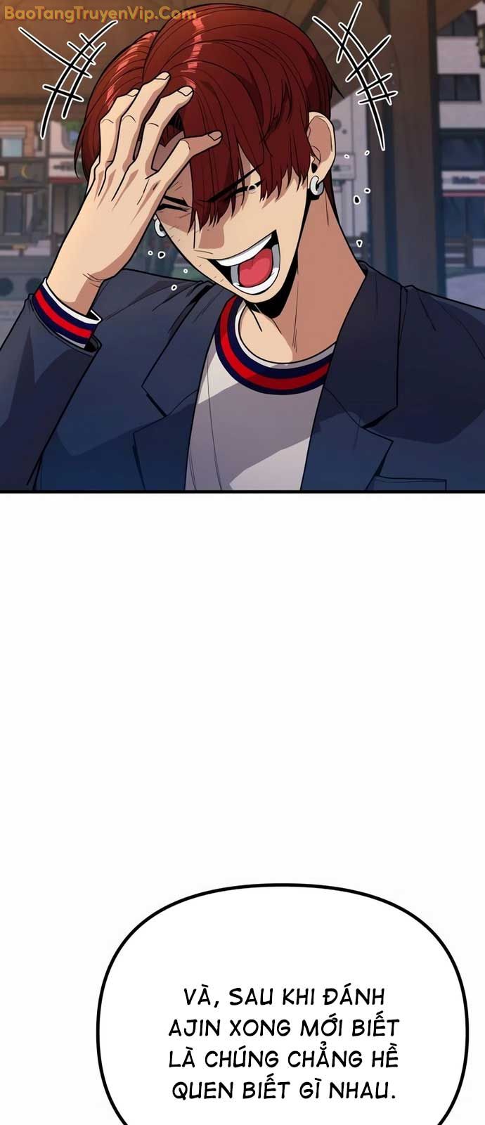 Hacker Báo Thù Chap 6 - Next Chap 7