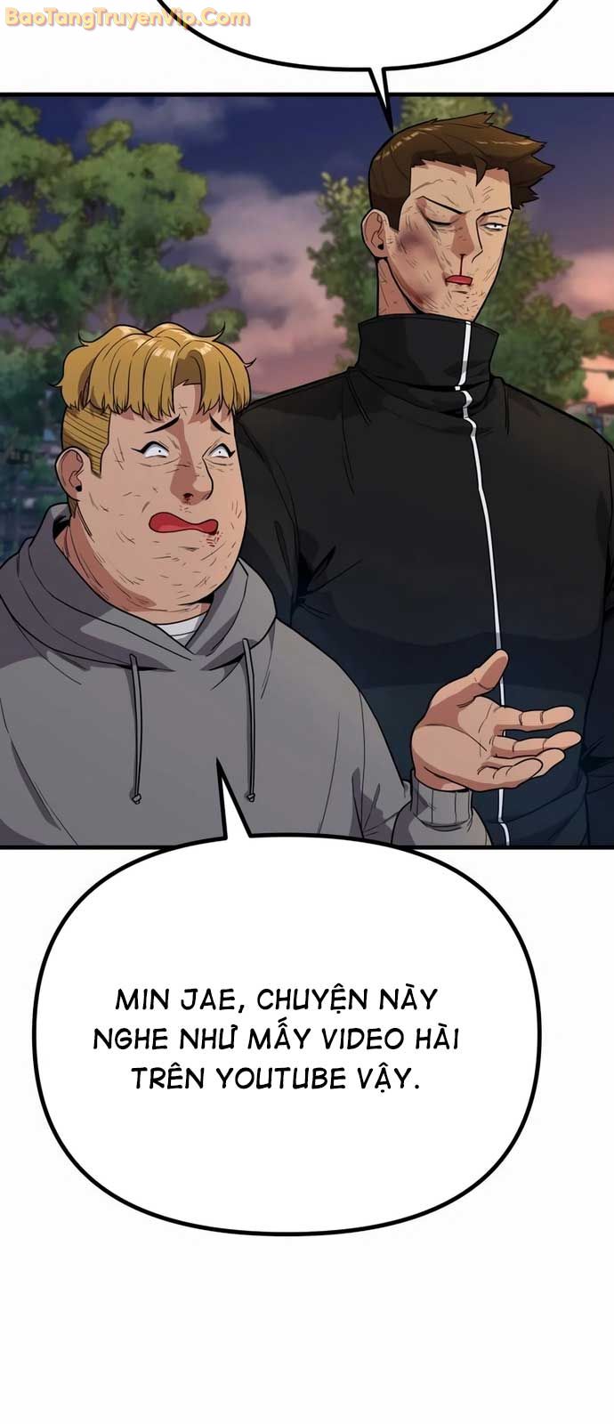 Hacker Báo Thù Chap 6 - Next Chap 7