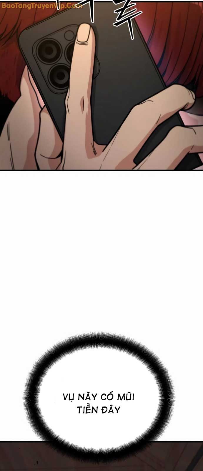 Hacker Báo Thù Chap 6 - Next Chap 7