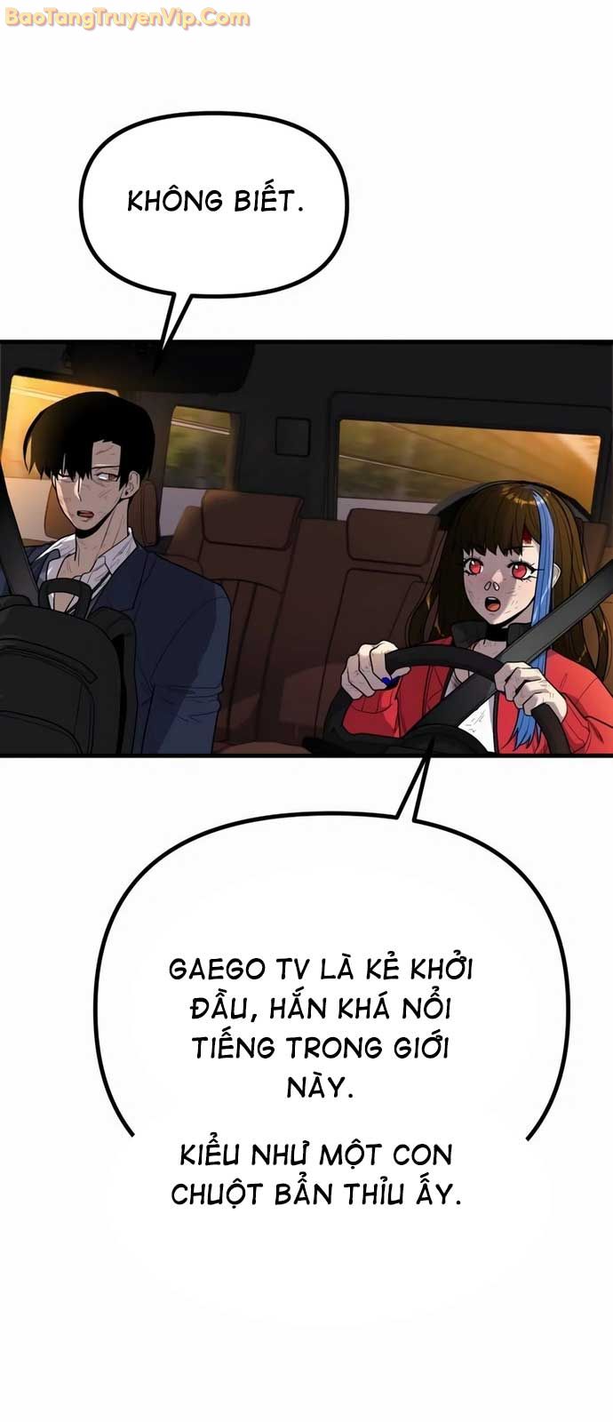 Hacker Báo Thù Chap 6 - Next Chap 7