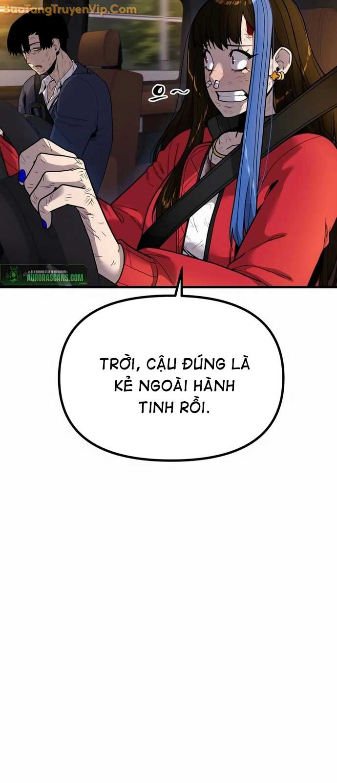 Hacker Báo Thù Chap 6 - Next Chap 7