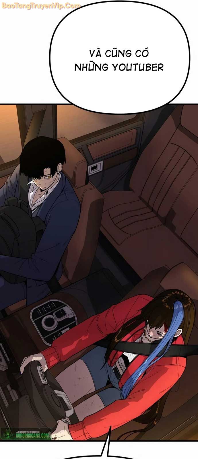 Hacker Báo Thù Chap 6 - Next Chap 7