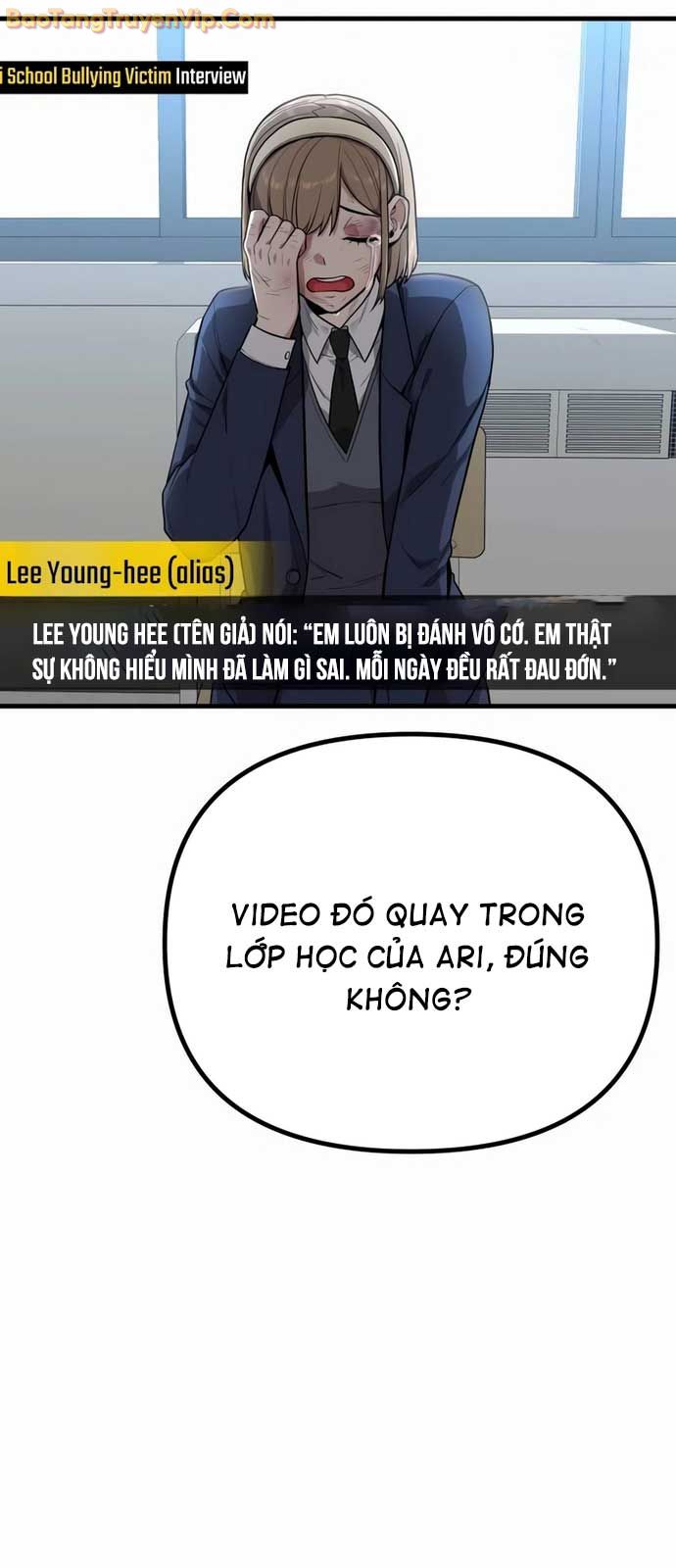 Hacker Báo Thù Chap 6 - Next Chap 7