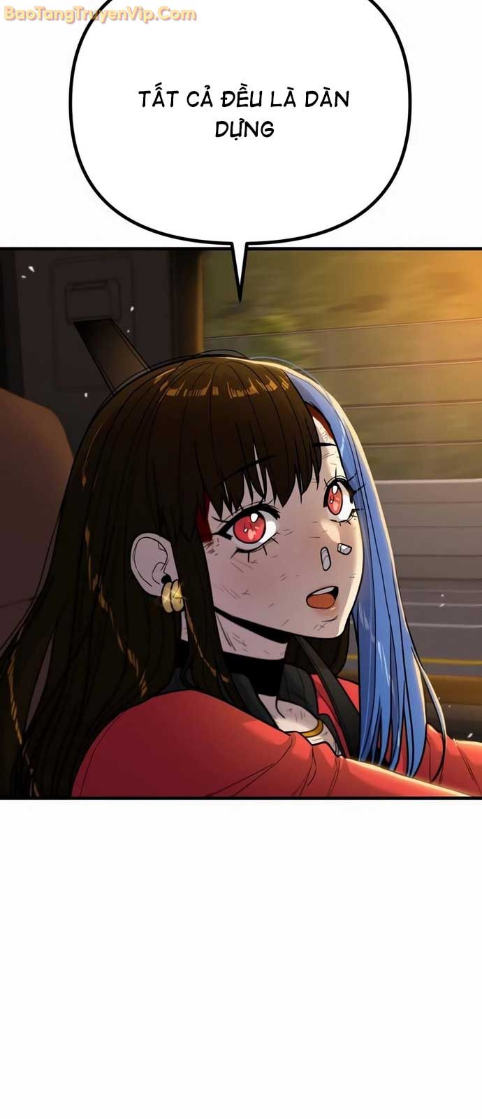 Hacker Báo Thù Chap 6 - Next Chap 7