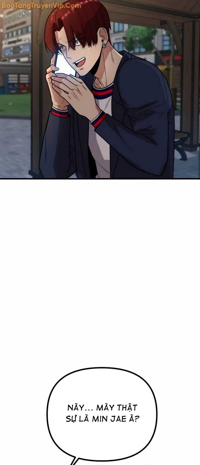 Hacker Báo Thù Chap 6 - Next Chap 7