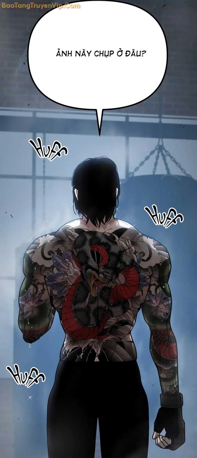 Hacker Báo Thù Chap 6 - Next Chap 7