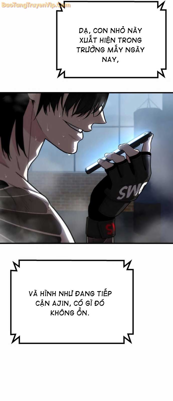 Hacker Báo Thù Chap 6 - Next Chap 7