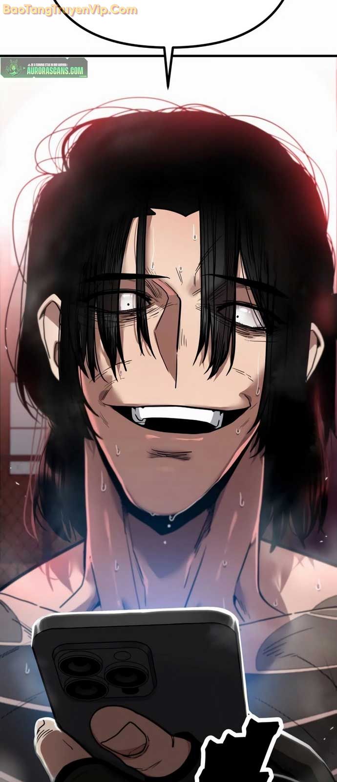 Hacker Báo Thù Chap 6 - Next Chap 7