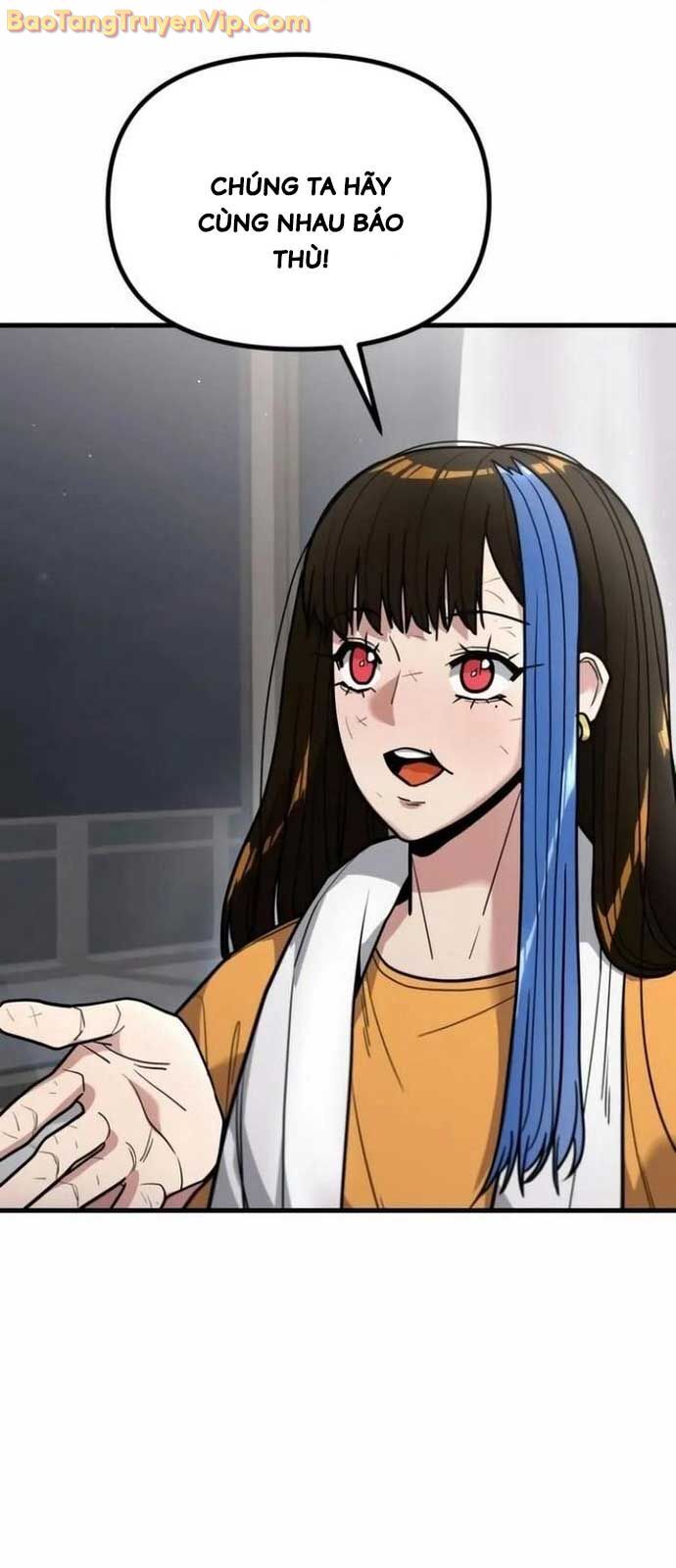 Hacker Báo Thù Chap 8 - Next Chap 9