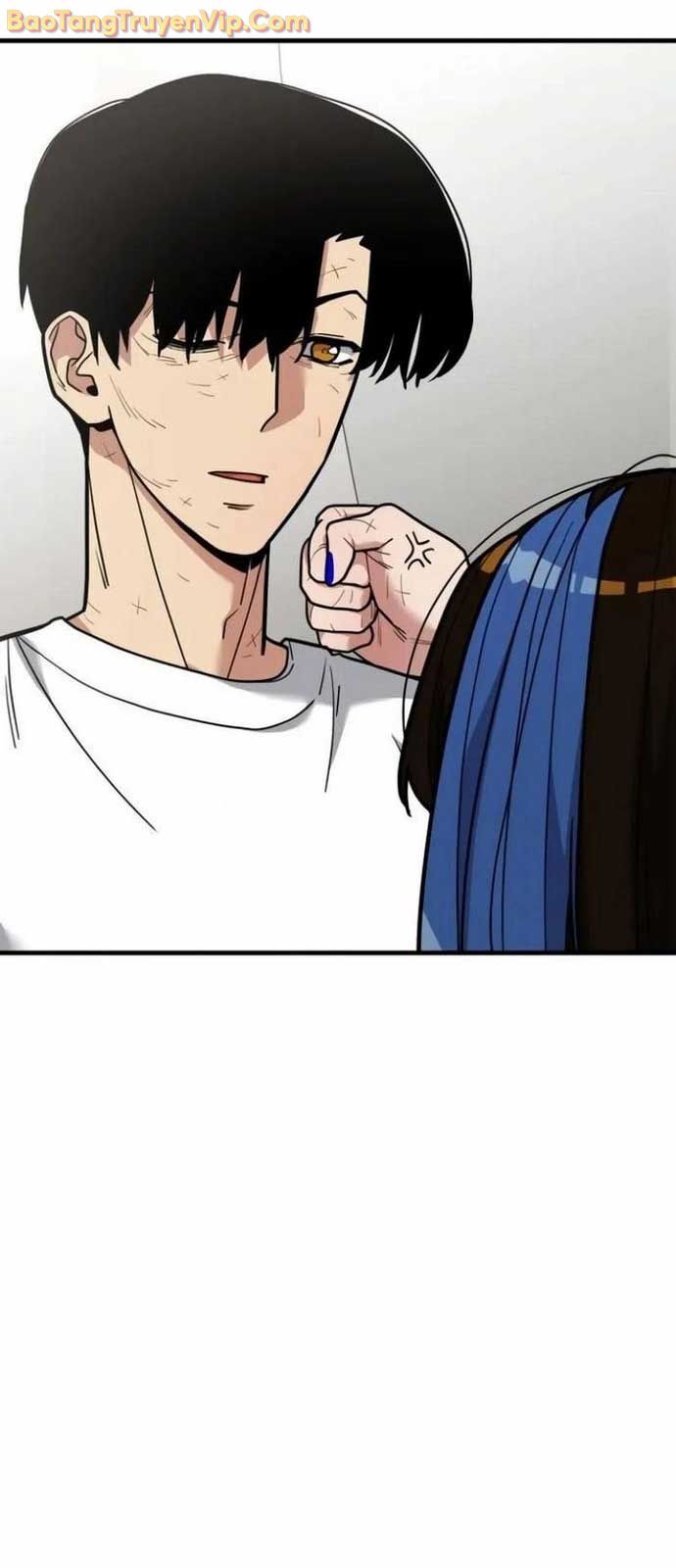 Hacker Báo Thù Chap 8 - Next Chap 9