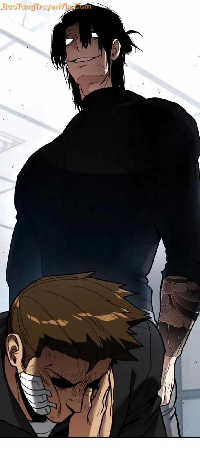 Hacker Báo Thù Chap 8 - Next Chap 9