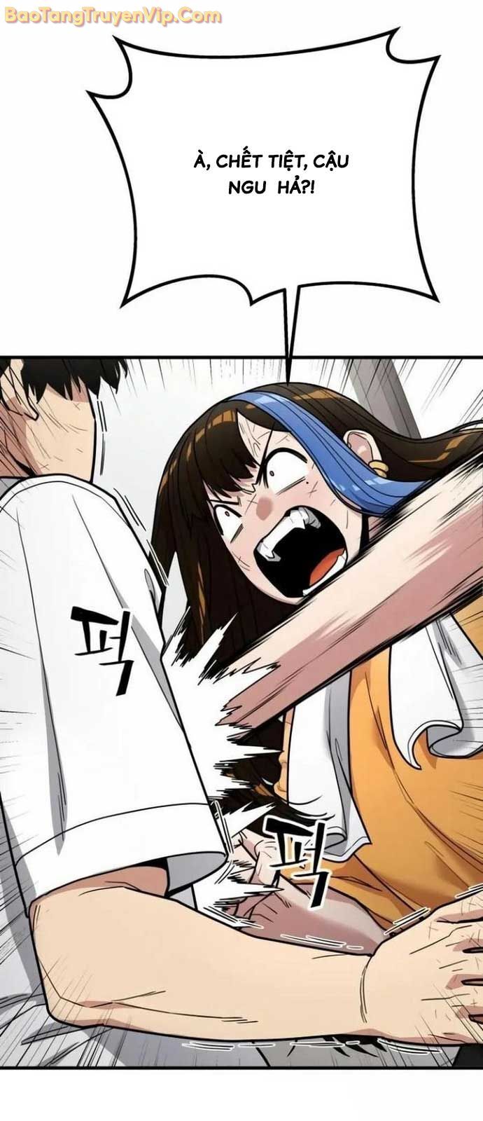 Hacker Báo Thù Chap 8 - Next Chap 9