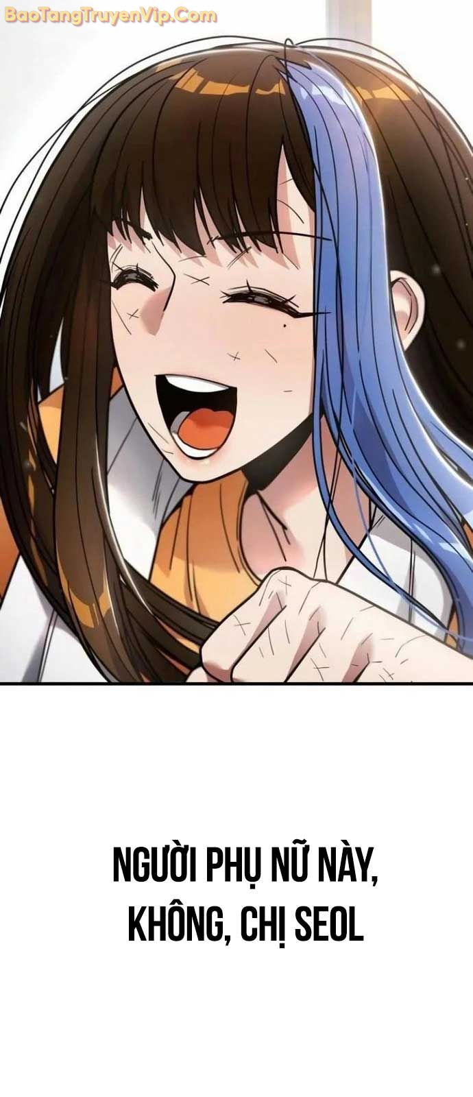 Hacker Báo Thù Chap 8 - Next Chap 9