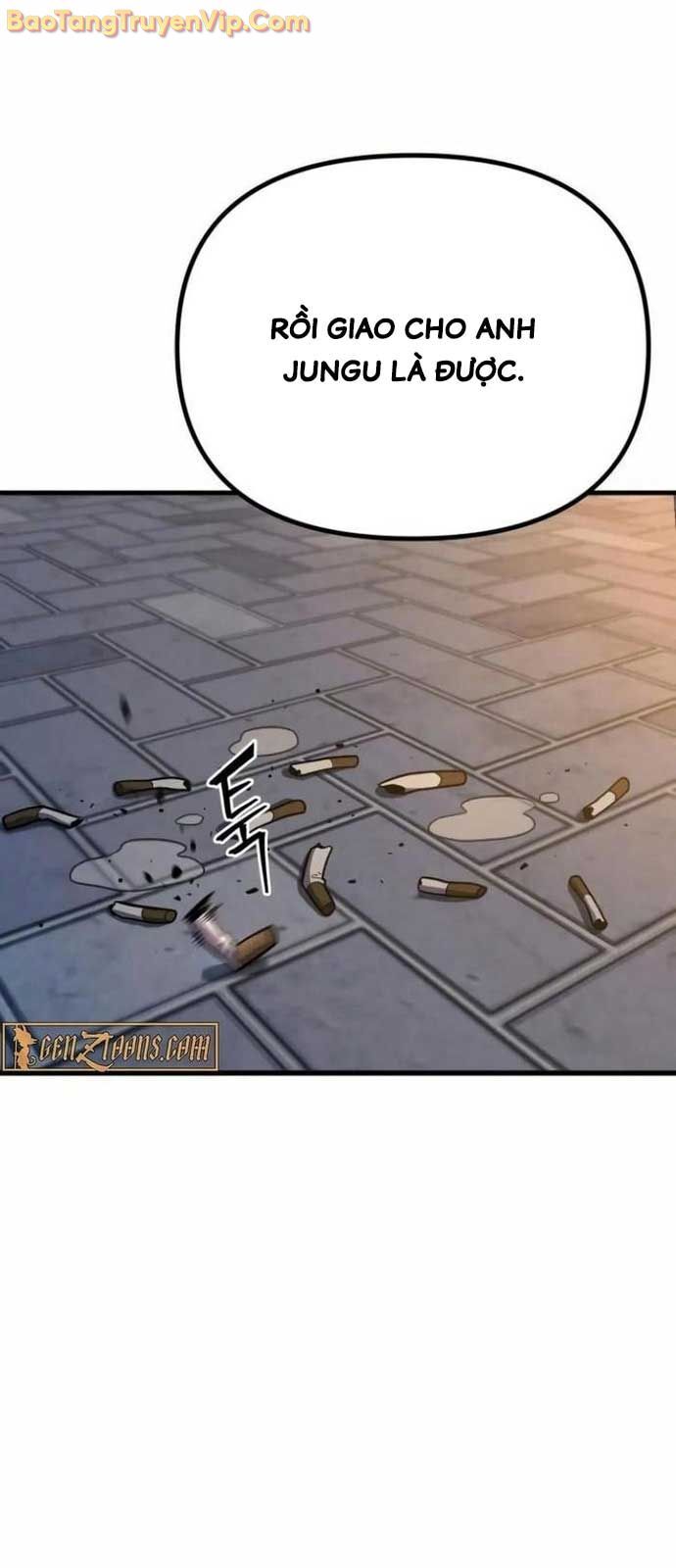 Hacker Báo Thù Chap 8 - Next Chap 9