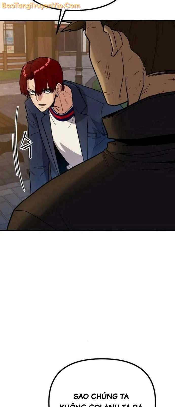 Hacker Báo Thù Chap 8 - Next Chap 9