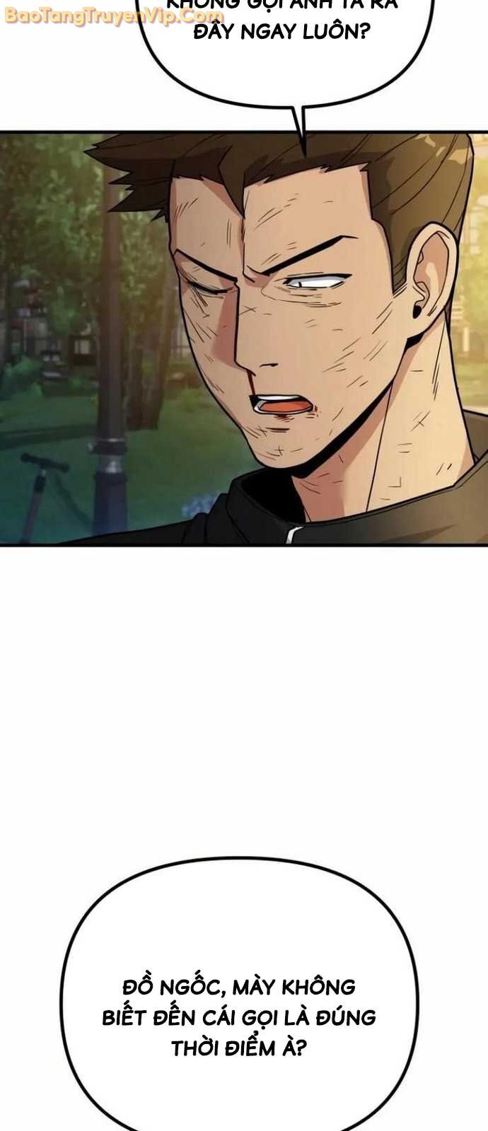 Hacker Báo Thù Chap 8 - Next Chap 9