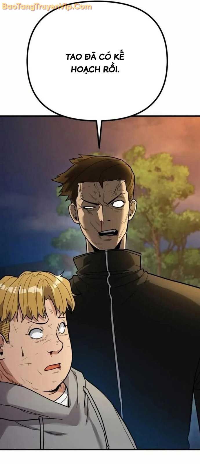 Hacker Báo Thù Chap 8 - Next Chap 9