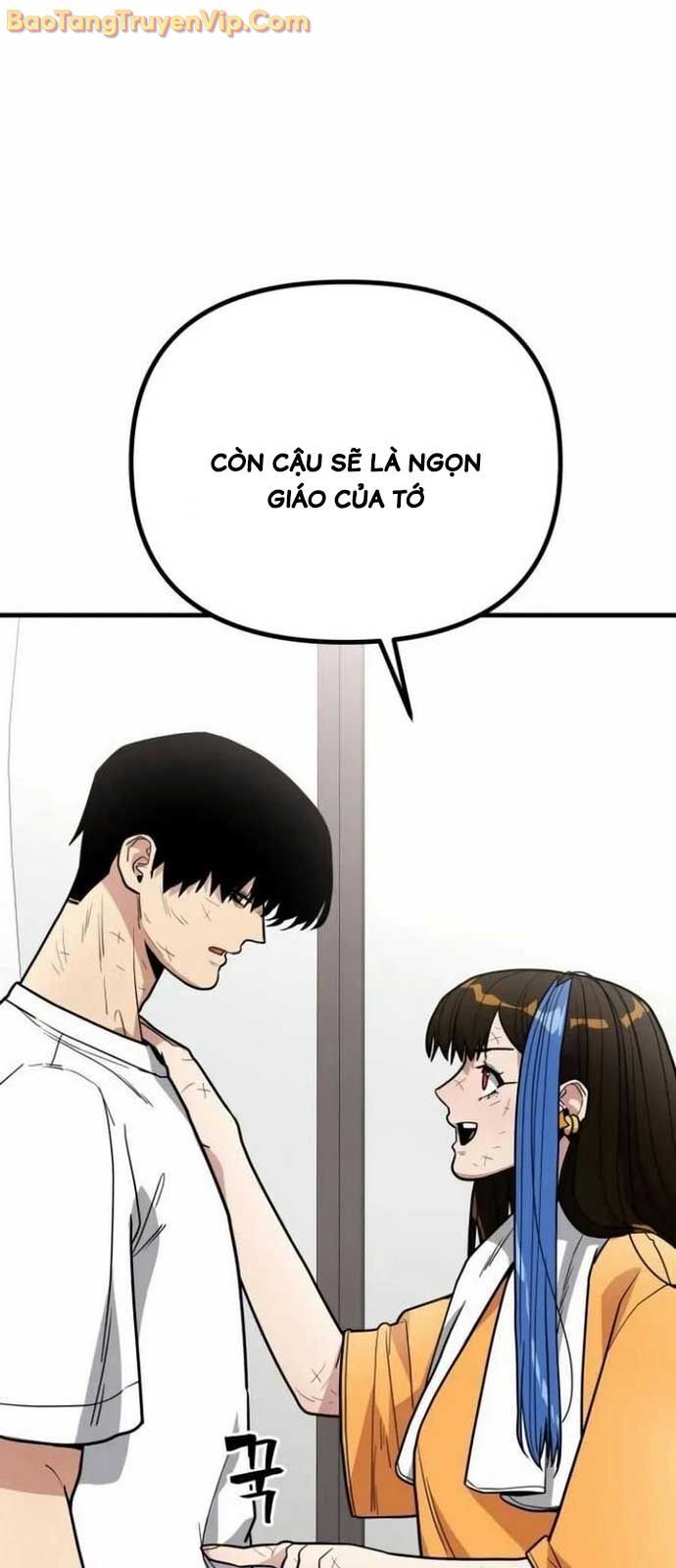 Hacker Báo Thù Chap 8 - Next Chap 9