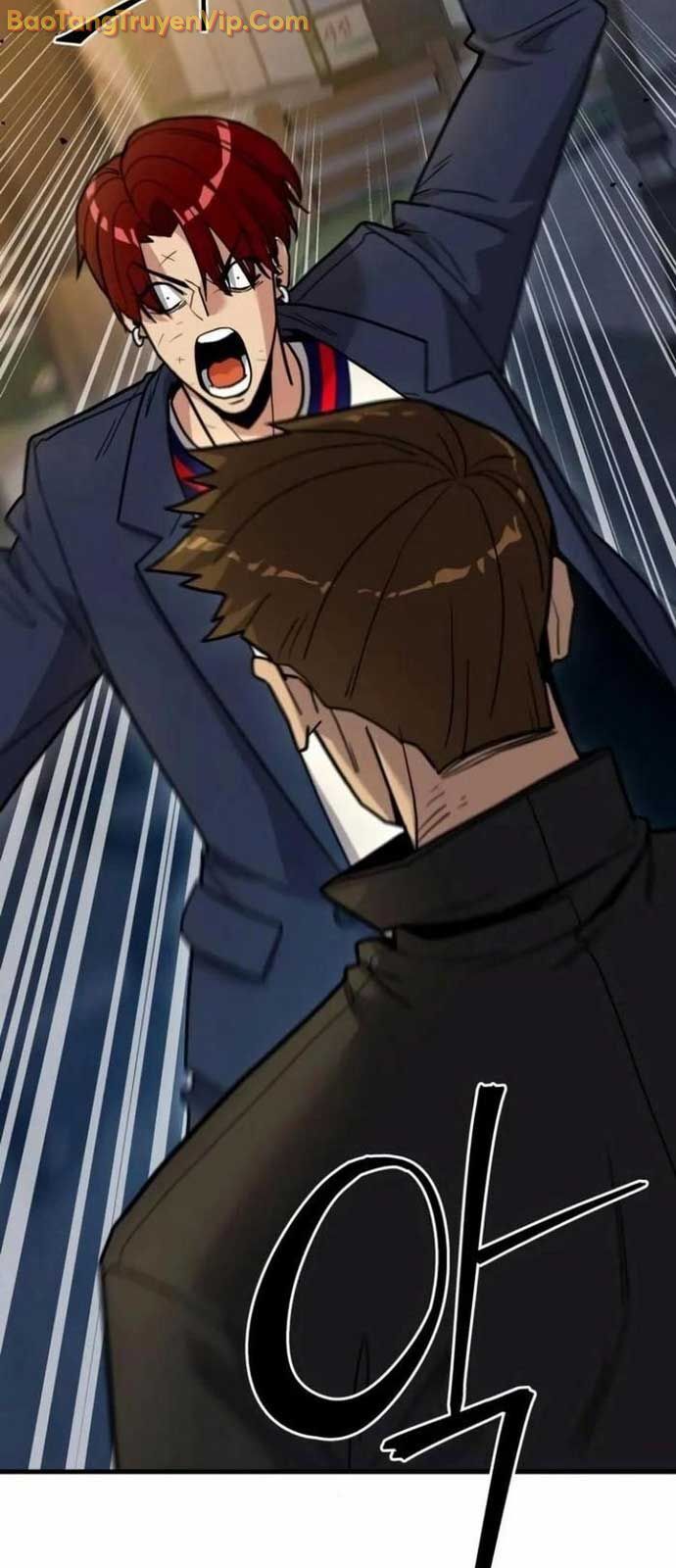 Hacker Báo Thù Chap 8 - Next Chap 9