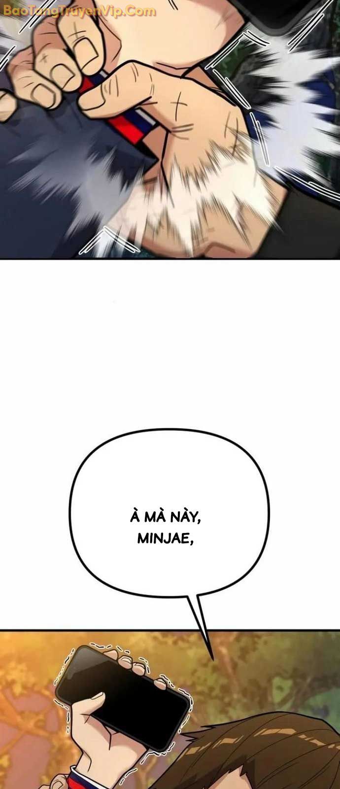 Hacker Báo Thù Chap 8 - Next Chap 9