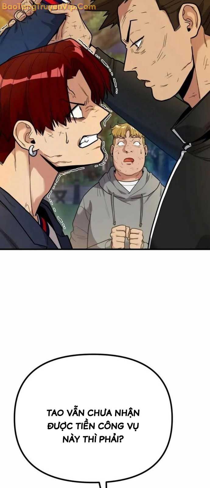 Hacker Báo Thù Chap 8 - Next Chap 9