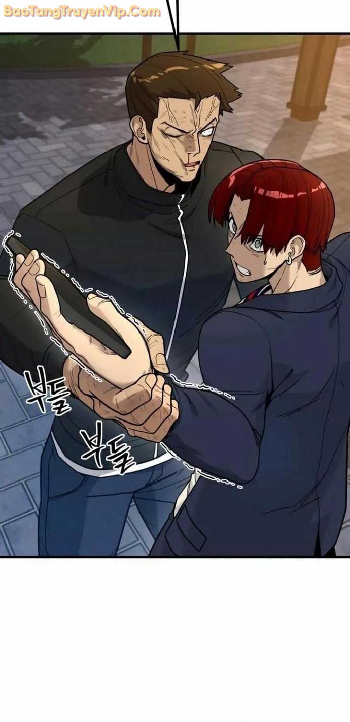 Hacker Báo Thù Chap 8 - Next Chap 9