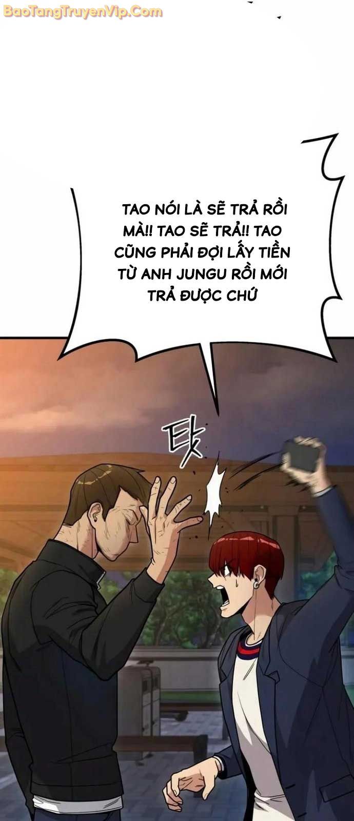 Hacker Báo Thù Chap 8 - Next Chap 9