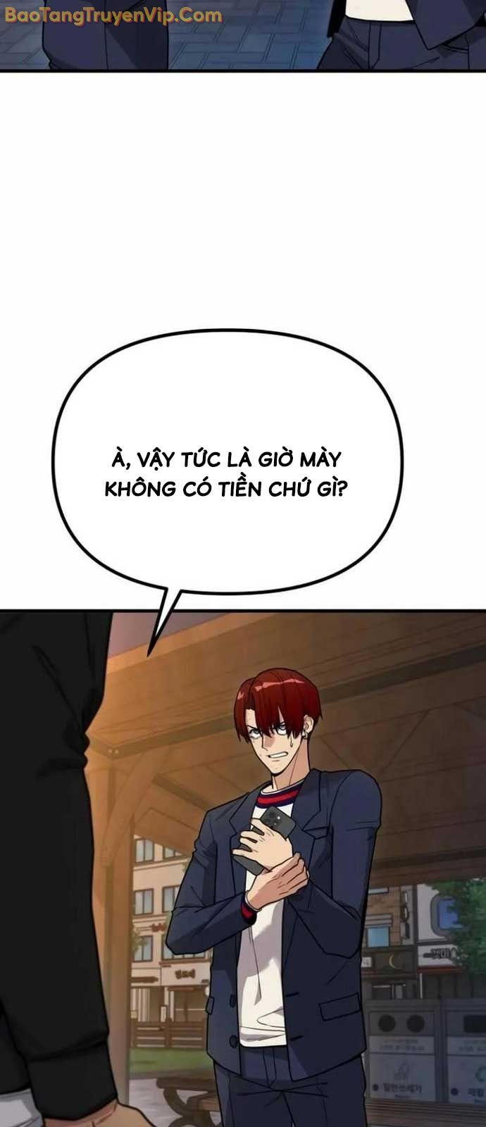 Hacker Báo Thù Chap 8 - Next Chap 9