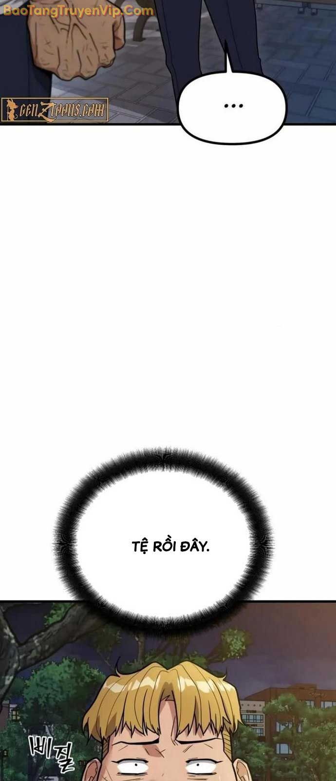 Hacker Báo Thù Chap 8 - Next Chap 9