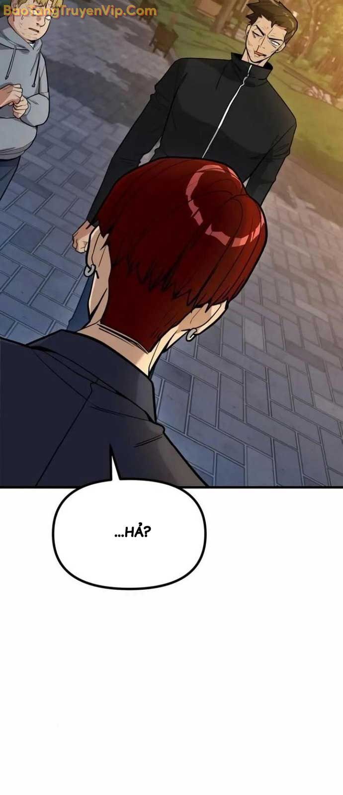 Hacker Báo Thù Chap 8 - Next Chap 9