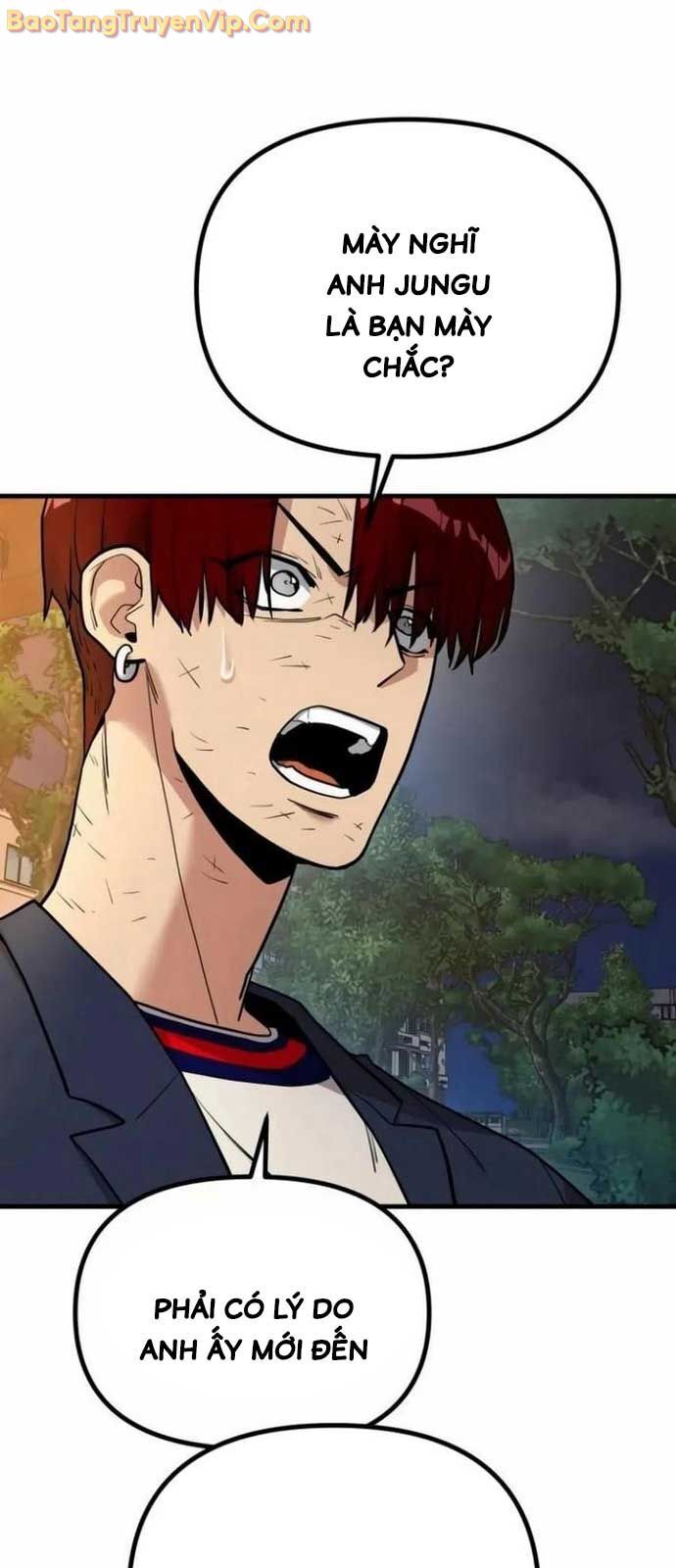 Hacker Báo Thù Chap 8 - Next Chap 9