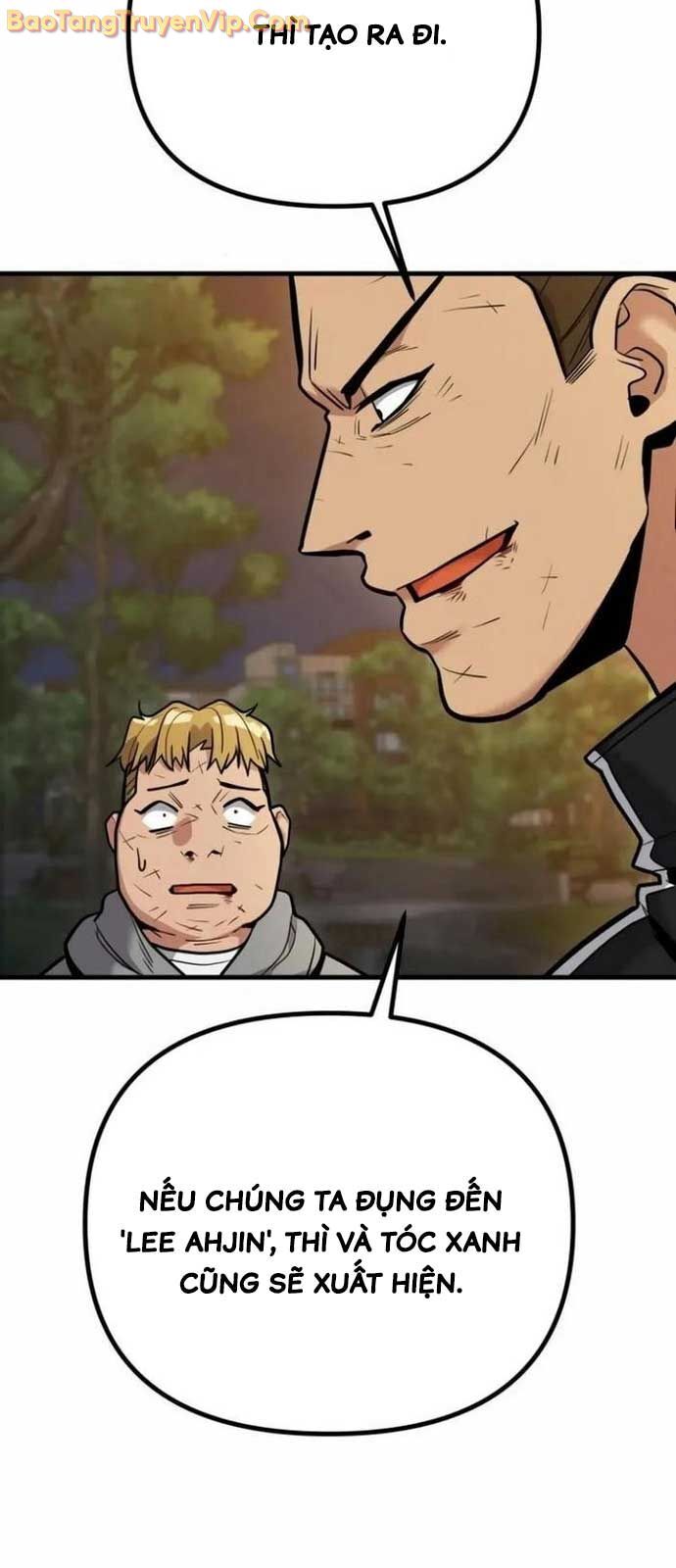 Hacker Báo Thù Chap 8 - Next Chap 9