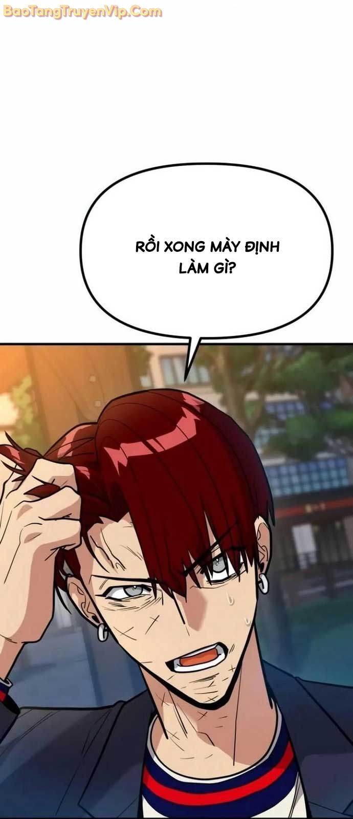 Hacker Báo Thù Chap 8 - Next Chap 9