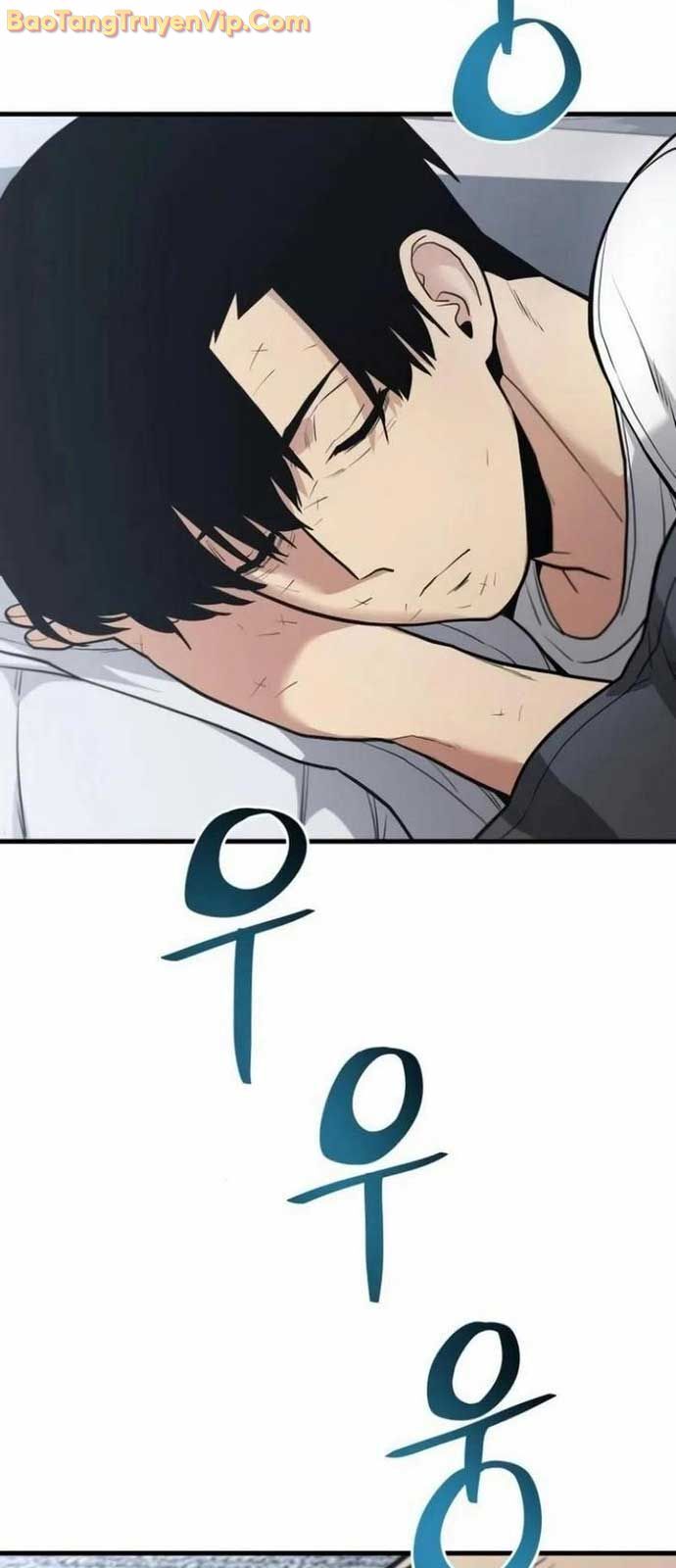 Hacker Báo Thù Chap 8 - Next Chap 9